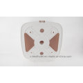 Best Seller Superior Plastic Tissue Dispenser